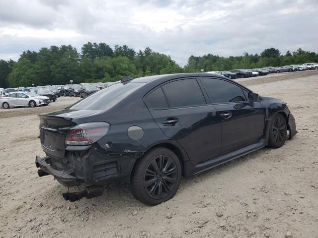 2016 Subaru Wrx