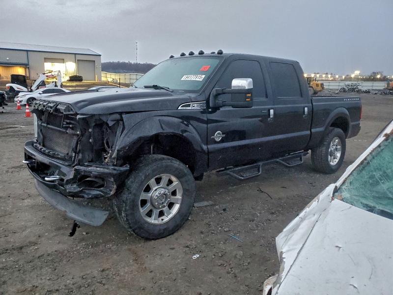 2014 Ford F350
