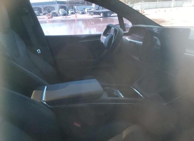 
								2022 Tesla Model x full									