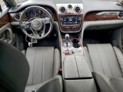 
										2017 Bentley Bentayga full									