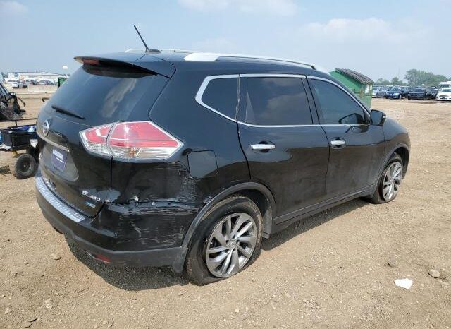 
								2014 Nissan Rogue s full									