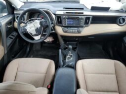 
										2014 Toyota Rav4 full									