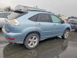 
										2005 Lexus Rx 330 full									