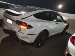 
										2025 Tesla Model x full									