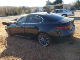 
										2017 Alfa romeo Giulia full									