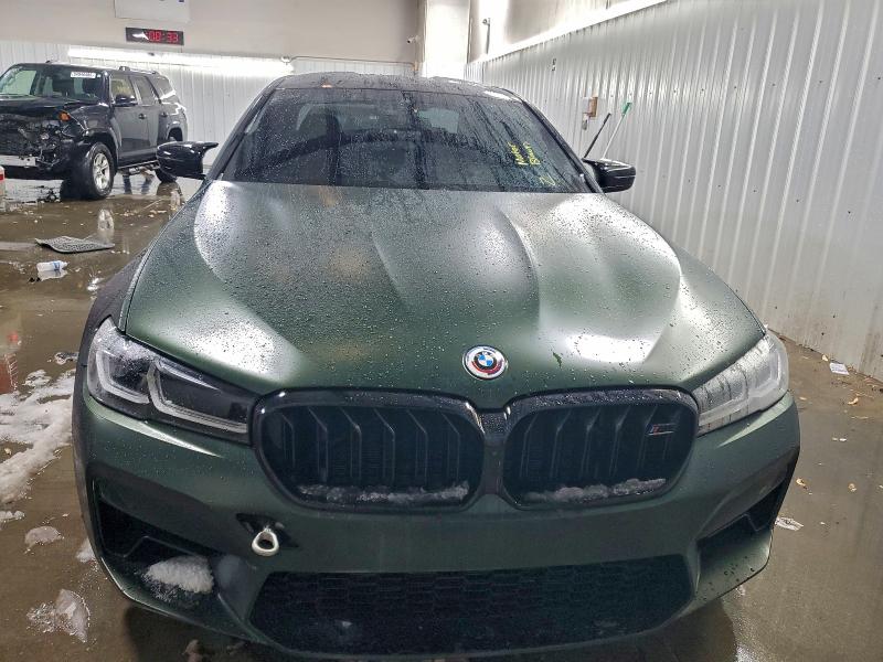 2023 BMW M5