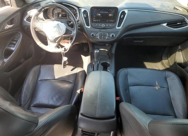 
								2020 Chevrolet Malibu lt full									