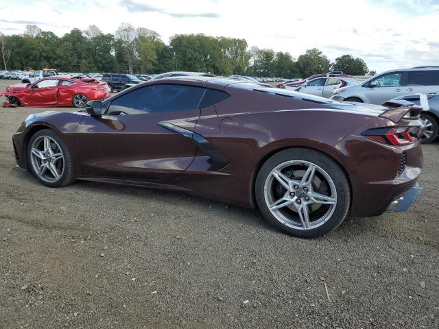 2023 Chevrolet Corvette