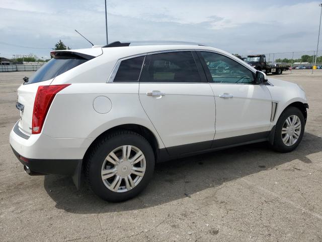 2016 Cadillac Srx