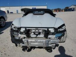 
										2021 Porsche Boxster full									