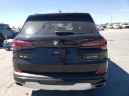 
										2021 BMW X5 full									