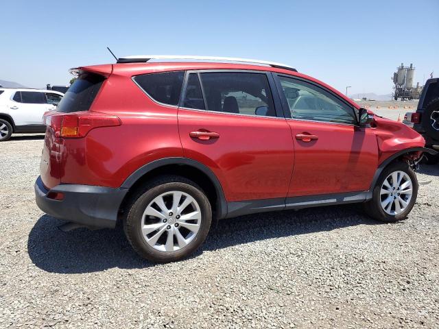 2013 Toyota Rav4