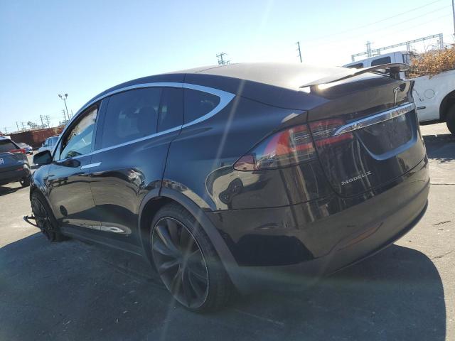 2016 Tesla Model x