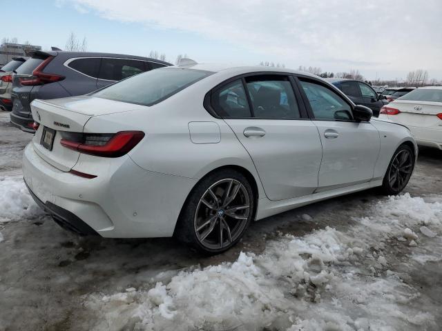 2022 BMW M3