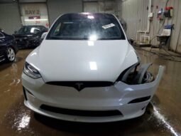 
										2023 Tesla Model x full									
