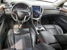 
										2016 Cadillac Srx full									