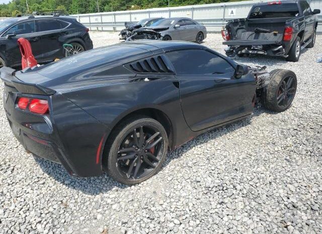 
								2015 Chevrolet Corvette full									
