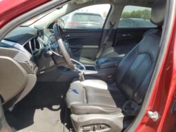 
										2012 Cadillac Srx full									