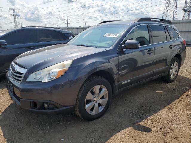 2012 Subaru Outback 2.