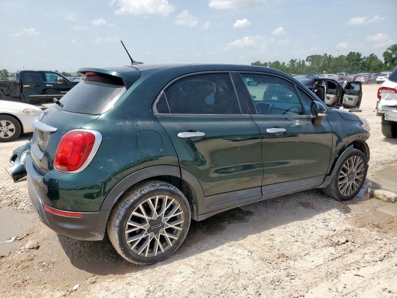 2016 Fiat 500