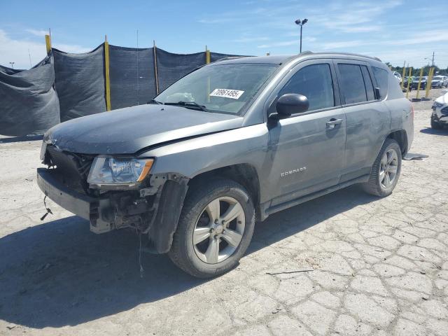 2012 Jeep Compass sp