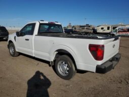 
										2025 Ford F150 full									