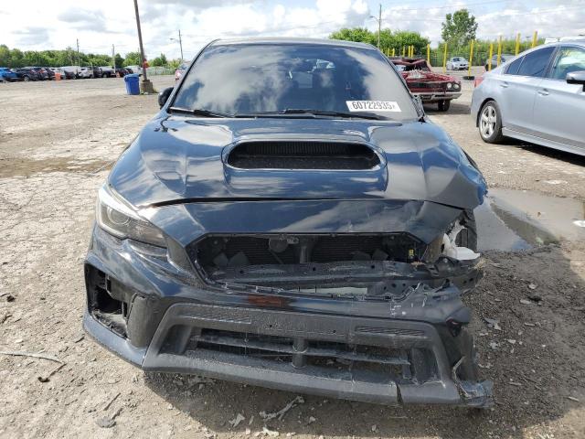 2020 Subaru Wrx