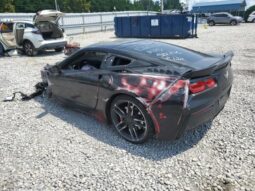 
										2015 Chevrolet Corvette full									