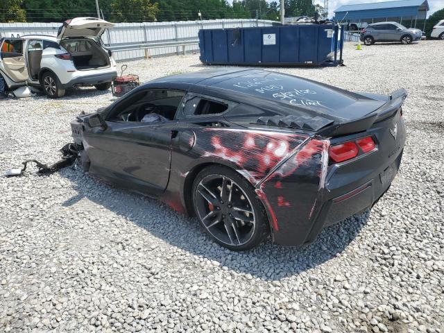 2015 Chevrolet Corvette