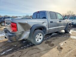 
										2008 Dodge Dakota full									