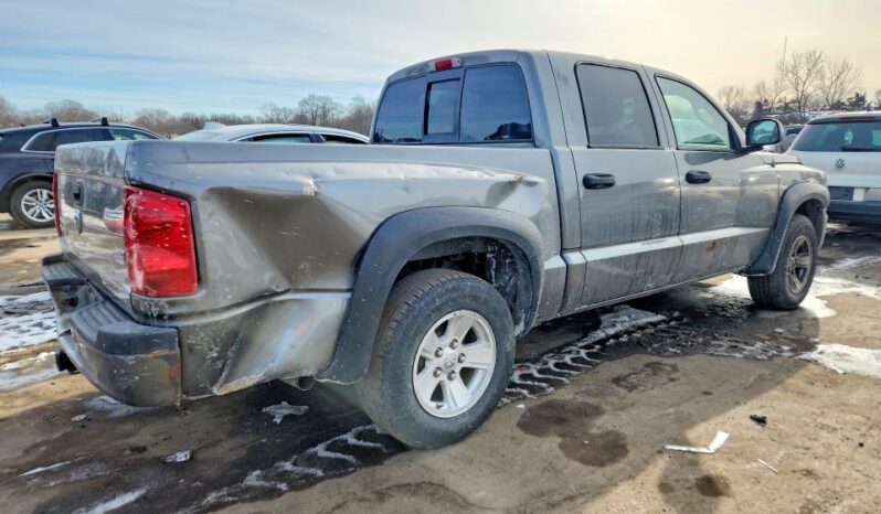 
								2008 Dodge Dakota full									