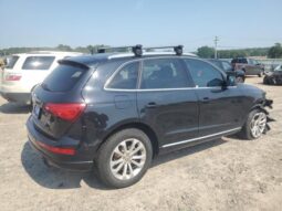 
										2014 Audi Q5 full									