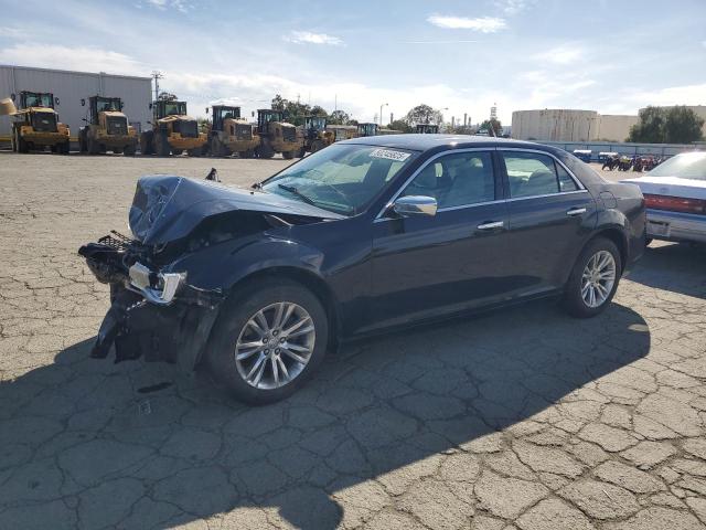 2015 Chrysler 300