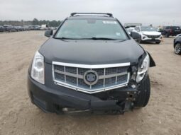 
										2012 Cadillac Srx full									