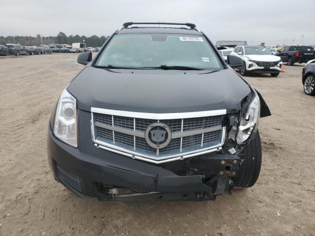 2012 Cadillac Srx