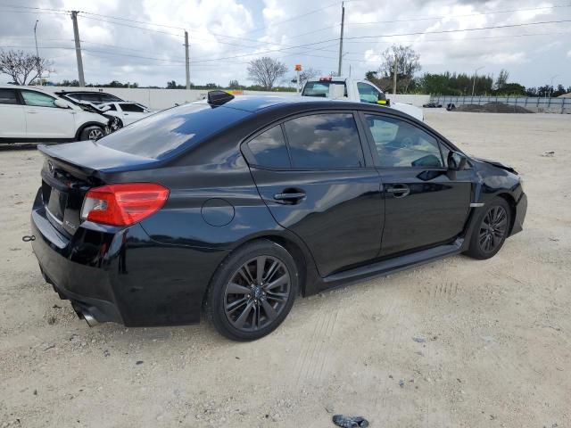2015 Subaru Wrx
