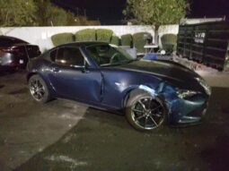 
										2020 Mazda Mx-5 miata full									