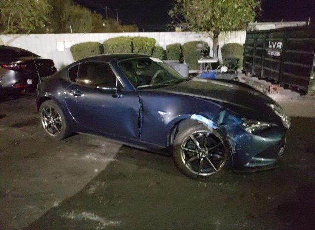 
								2020 Mazda Mx-5 miata full									