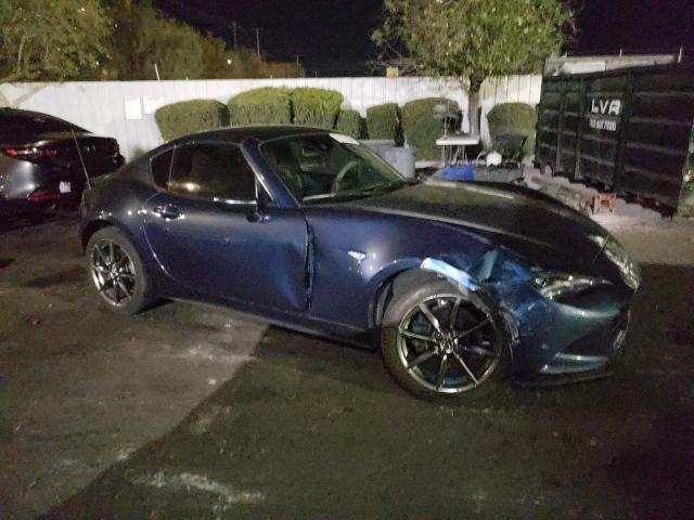 2020 Mazda Mx-5 miata