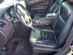 
										2013 Chrysler 300 full									