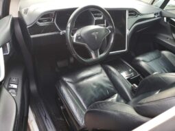 
										2016 Tesla Model x full									