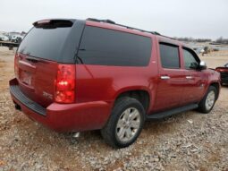 
										2012 Gmc Yukon full									