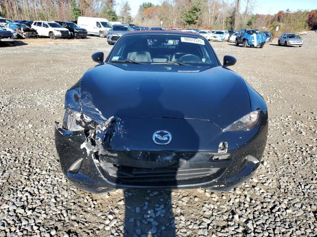 2018 Mazda Mx-5 miata