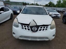 
										2013 Nissan Rogue s full									