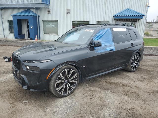 2023 BMW X7