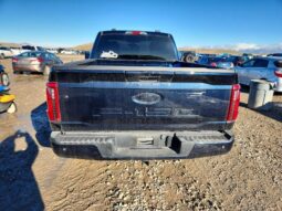 
										2024 Ford F150 full									