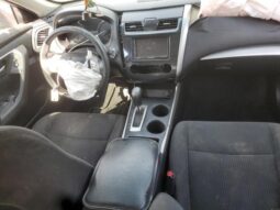 
										2015 Nissan Altima 2.5 full									