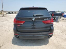 
										2015 BMW X5 full									