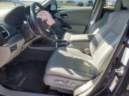 
										2017 Acura Rdx full									