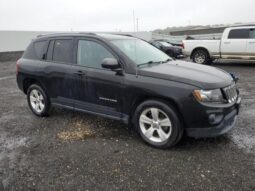 
										2016 Jeep Compass sp full									